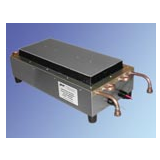 TECA Thermoelectric Cold Plate -- LHP-1200CP Series