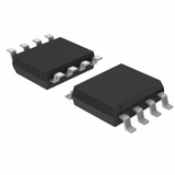 PMIC - PMIC - Motor Drivers, Controllers - TC642BEOA -- TC642BEOA