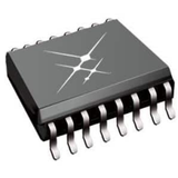Isolators - Digital Isolators -- SI8663EB-B-IU