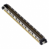 Connectors, Interconnects - Rectangular Connectors - Arrays, Edge Type, Mezzanine (Board to Board) -- 3-1827253-6