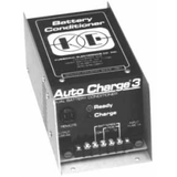 Battery Chargers -- Model # 091-26-12