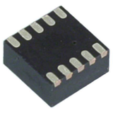 Motion Sensors - Motion Sensors - Accelerometers - MMA8653FCR1 -- MMA8653FCR1