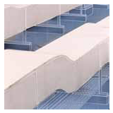 ArmaTuff® Laminated Exterior Duct Insulation