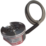 Incremental Encoder -- TRM HCE