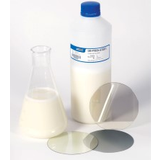Diamond Slurries & Suspensions -- SynLap Oil & Water Based Slurries