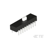 Slide Switches -- 3-1825010-7