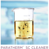 Cleaning Fluid for Hot Oil Temperature Control Units -- Paratherm SC®