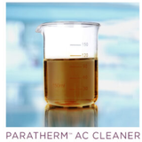 Cleaner Fluid for Systems with Aromatic Heat Transfer Fluids -- Paratherm AC