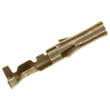 Contact, Socket, 24-18Awg, Crimp; Product Range Amp - Te Connectivity -- 770146-5
