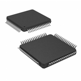 16-Bit Digital Signal Controller -- DSPIC30F6011A-30I/PF