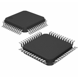 IC SOC CHIPCORDER 48LQFP -- ISD9160FI TR