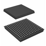 IC PHY/LINK LAYER CTRLR 196-BGA -- TSB43DB42GHC