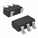 THERMOSTAT 95DEGC ACT LO SOT23-5 -- TC6501P095VCTRT