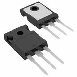 Trans Darlington NPN 60V 10A 3-Pin(3+Tab) TO-247 Rail -- TIP140G