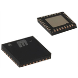 Clock Driver 2-IN CML 32-Pin MLF EP -- SY56034ARMG