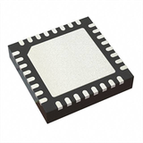 Programmable PLL Clock Multiplier/Attenuator Single 14Hz to 500Hz 32-Pin QFN T/R -- ZL30253LDF1