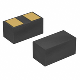 ESD Suppressor TVS 20KV 2-Pin TSSLP T/R -- ESD5V3S1B02LSE6327XTSA1
