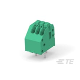 PCB Terminal Blocks -- 1-2834021-3
