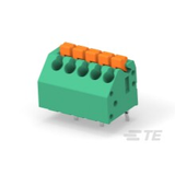 PCB Terminal Blocks -- 1-2834011-5