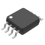 Integrated Circuits (ICs) - PMIC - Motor Drivers, Controllers -- TC647BEUA