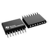 Integrated Circuits (ICs) - Digital isolators -- ISO7240CFDW