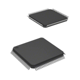 Integrated Circuits (ICs) - Embedded - Microcontrollers -- MB96F6B6RBPMC-GSE1
