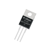 500V-950V N-Channel Power MOSFET -- IPP65R045C7