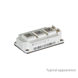 IGBT Modules -- FF450R12KE4
