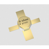 HiRel Silicon Bipolar Transistor -- BFY181 (P)