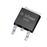 500V-950V N-Channel Power MOSFET -- IPD80R4K5P7