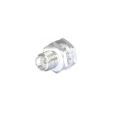 RF Connectors / Coaxial Connectors -- 2985-6004