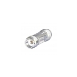 Coaxial Connector (RF) Assemblies -- SF1621-60003