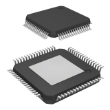Integrated Circuits (ICs) - PMIC - Battery Management -- MC33771BTP2AE