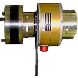 CC700 SHAFT-MOUNTED PULSE TACHOMETER -- CC700