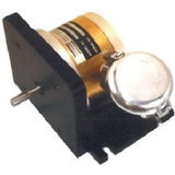 CC290T DIGITAL PULSE TACHOMETER -- CC290T