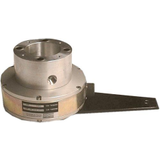 CC550 SHAFT-MOUNTED PULSE TACHOMETER -- CC550