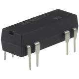 Signal Relays, Up to 2 Amps - HE722A0510 -- HE722A0510