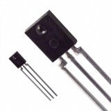 Optical Sensors - Optical Sensors - Photo Detectors - Logic Output - SDP8314-301 -- SDP8314-301