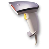 Hand Held 2D CCD Barcode Scanner -- AS8210