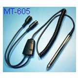 Hand Held Barcode Pen Scanner -- MT205/MT605