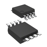 3V 5.5V Motor Driver IC -- TC649BEUA