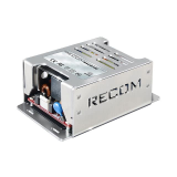 Power Supplies - External/Internal (Off-Board) - AC DC Converters -- RACM100-48S