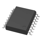 Isolators - Digital Isolators -- SI88421BC-IS