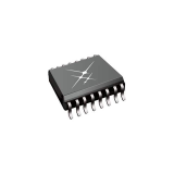 Isolators - Digital Isolators -- SI8640EB-B-IUR