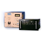 CLF Series - Low Frequency RF Power -- CLF 1000 Full Rack