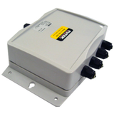 IAC200 Junction Box- 4 Channel -- FSH01927