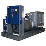 High Pressure Gas Reciprocating Compressors