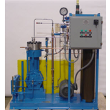 High Pressure Diaphragm Compressors