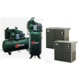 Reciprocating (Piston) Compressors