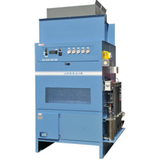High Pressure Breathing Air Compressors